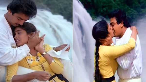 Kamal: புன்னகை மன்னன் படத்துல அந்த சீன்... ரேகாவுக்கே தெரியாம பிளான் போட்ட கமல், K பாலச்சந்தர்!