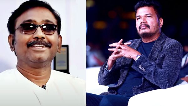 Vasanathabalan - நொந்து போயிருந்த வசந்தபாலன்.. தேற்றிய இயக்குநர் ஷங்கர்.. அப்படி என்ன சொன்னார்?