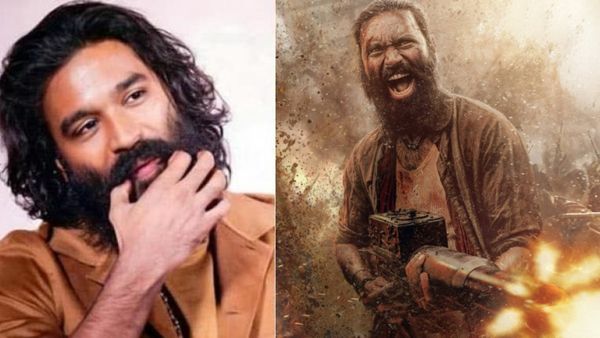 Captain Miller: தனுஷ் பிறந்தநாள் ஸ்பெஷலாக கேப்டன் மில்லர் டீசர்... ரசிகர்கள் அலப்பறை ஸ்டார்ட்டிங்