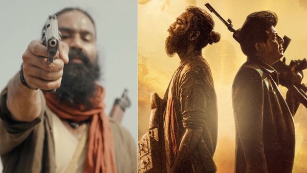 Captain Miller: சர்வதேச தரம்னா இதுதான்.. கேப்டன் மில்லர் டீசரை பார்த்து மிரண்டு போன ரசிகர்கள்!