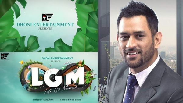 LGM: தோனி வைரம் மோதிரம் கொடுக்கிறாரா..? மன்னன் பட ஸ்டைலில் LGM படக்குழு கொடுத்த டாஸ்க்!