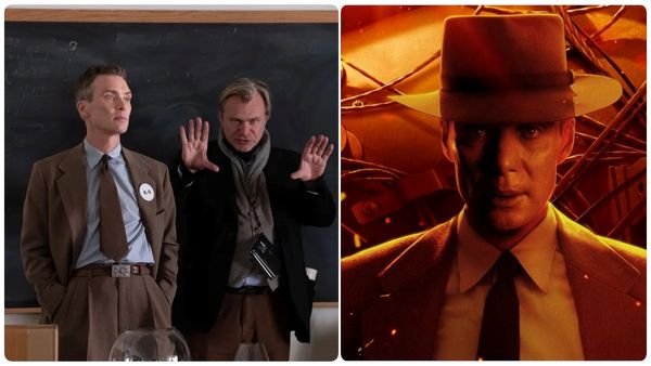 Oppenheimer: பார்பியை ஒருத்தரும் கண்டுக்கல.. ஓபன்ஹெய்மரின் 2ம் நாள் வசூல் இந்தியாவில் எப்படி?