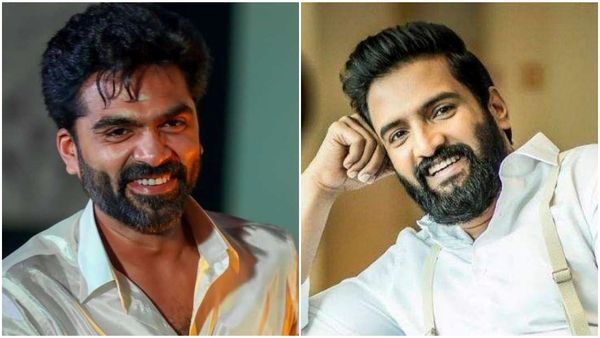Santhanam On Simbu - சிம்பு இப்படி மாறுவார்னு நினைச்சுக்கூட பார்க்கல.. அதிர்ச்சியான சந்தானம்