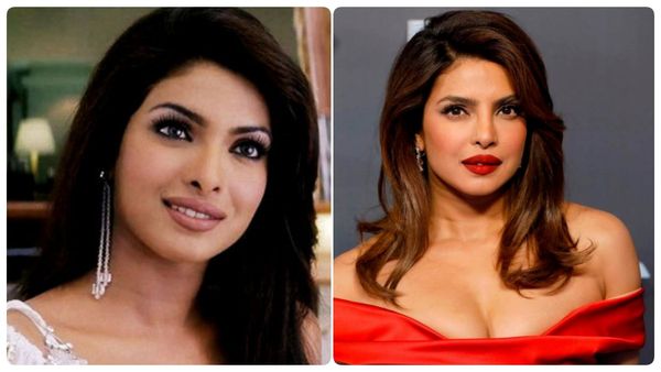 Priyanka chopra net worth: வாய் பிளக்க வைத்த பிரியங்கா சோப்ரா..மொத்த சொத்து மதிப்பு இத்தனை கோடியா?