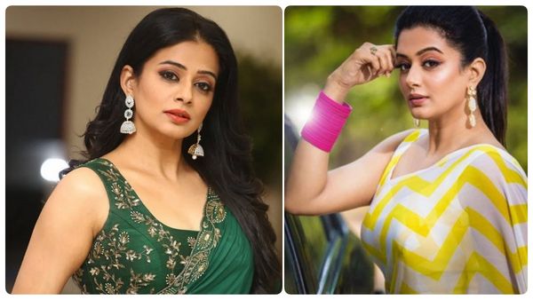நெருக்கமான காட்சியில் நடிக்க மறுப்பதற்கு காரணம் இதுதான்.. பிரியா மணி சொன்ன தகவல்!