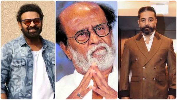 Project K: Project K-ல் சூப்பர் ஸ்டார்... நோ சொன்ன பிரபாஸ்... சைலண்டாக என்ட்ரி கொடுத்த உலகநாயகன்!