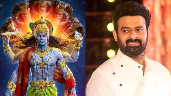 Project K-க்கு அர்த்தமே இதுதானா? ராமரை தொடர்ந்து மீண்டும் விஷ்ணு அவதாரத்தில் பிரபாஸ் நடிக்கிறாரா?
