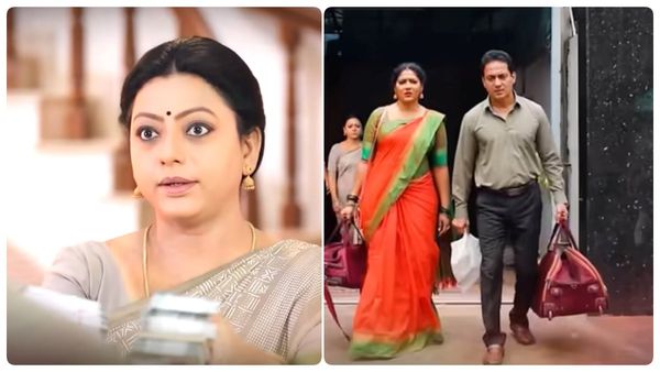 Baakiyalakshmi: 18 லட்சத்தை திருப்பிக் கொடுத்த பாக்கியா.. கோபி-ராதிகாவை வெளியேற்றி அதிரடி!