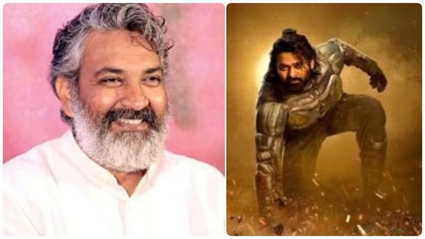 Rajamouli - கல்கி படக்குழுவிடம் ராஜமௌலி கேட்ட கேள்வி.. எப்போது பதில் வருமோ?