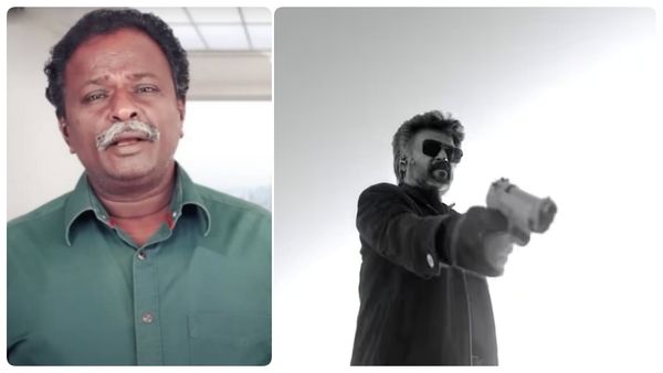 Blue Sattai Maran: ஜெயில்ல ஜெயிலர்தான் கிங்... இதெல்லாம் பஞ்ச் டயலாக்கா..? வச்சு செய்யும் ப்ளூ சட்டை