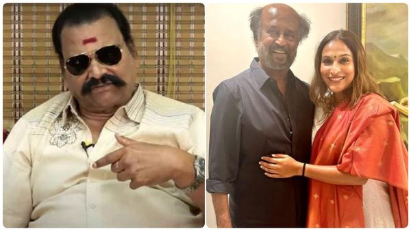 Bayilvan Ranganathan: மகளோட கோபமா?.. வதந்தி பரப்பிய பயில்வான்.. பதிலடி கொடுத்த ரஜினிகாந்த்!