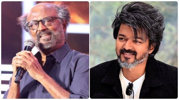SuperStar: ரஜினி சொன்ன தயாரிப்பாளார்களின் சூப்பர் ஸ்டார் விஜய் தான்... கொளுத்திப் போட்ட பிரபலம்!