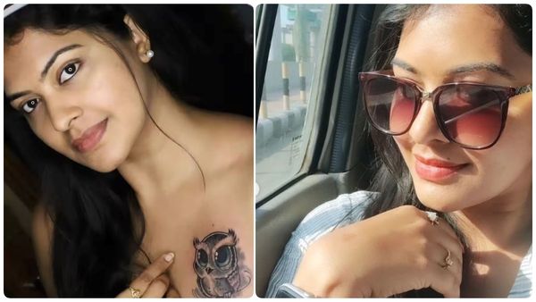 இதெல்லாம் நல்லாவா இருக்கு… அந்த இடத்தில் டாட்டூ.. ரச்சிதாவை விளாசும் பேன்ஸ்!