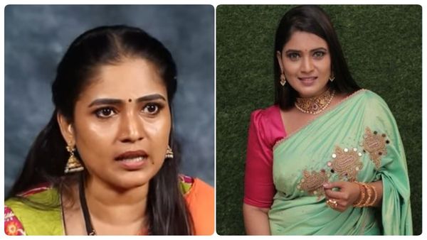 24 வயசுல வாழ்க்கையே முடிஞ்சிடுச்சி… சீரியல் நடிகையின் கண்ணீர் கதை!