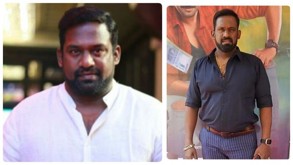 Robo Shankar: படுத்தப்படுக்கையாக இருந்த நான் மீண்ட ரகசியம்.. சீக்ரெட் சொன்ன ரோபோ சங்கர்!