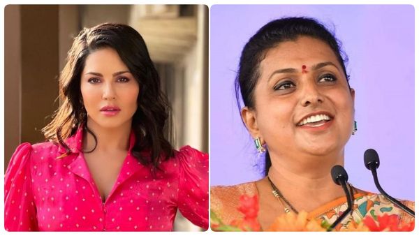 அப்போ அது உண்மையில்லையா.. சன்னி லியோனுக்கும் ரோஜாவுக்கும் இடையே நடந்த சர்ச்சை.. உண்மை என்ன?