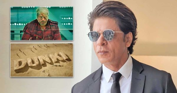 Jawan: ட்ரெய்லரில் சம்பவம் செய்த அட்லீ... ஜவான் ப்ரீ ரிலீஸ் பிசினஸ் மட்டும் இத்தனை கோடியா?