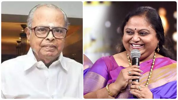 Saritha: வருத்தமடைந்த சரிதா.. கே பாலசந்தர் அட்வைஸ்.. எந்த விஷயத்துல தெரியுமா?