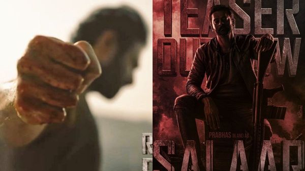 Salaar Teaser: அதே டெய்லர்.. அதே வாடகை.. கேஜிஎஃப் தொடர்ச்சியா பிரபாஸின் சலார்.. டீசர் எப்படி?