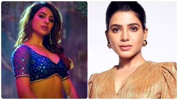 Pushpa 2 - புஷ்பா 2 படத்தில் சமந்தாவை ரீப்ளேஸ் செய்த நடிகை