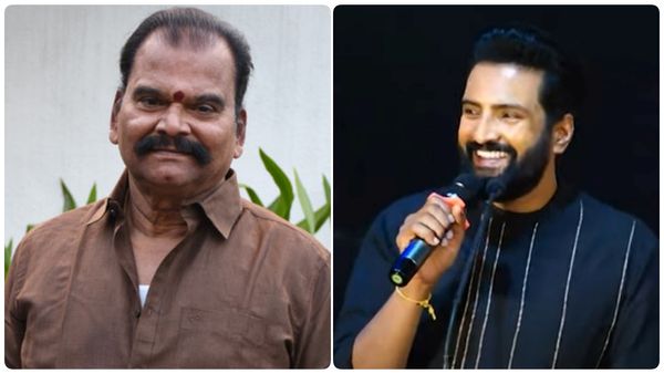 பயில்வான் ரங்கநாதனை ஸ்டேஜிலேயே கலாய்த்த சந்தானம்.. டிடி ரிட்டர்ன்ஸுக்கு இப்படியொரு அர்த்தமா?