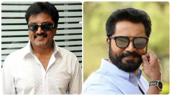 Sarathkumar Net Worth: பேப்பர் பாய் முதல் போர் தொழில் ஹீரோ.. சரத்குமாரின் சொத்து மதிப்பு இதோ!