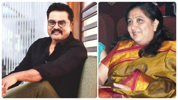 Sarathkumar: சரத்குமாரின் முதல் மனைவி இப்போ என்ன பண்றாங்கன்னு தெரியுமா..? எல்லாம் அந்த அனுபவம்!