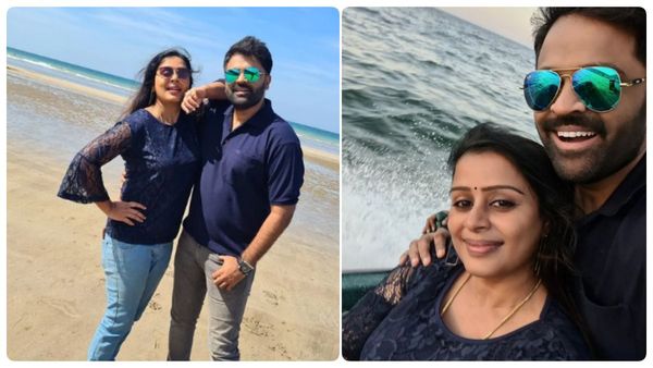 சின்னத்திரை தம்பதி வீட்டின் பூட்டை உடைத்து கொள்ளை…போலீசார் தீவிர விசாரணை!