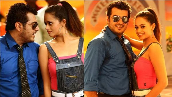 Ajith: அசல் பட நாயகியை விடாமல் துரத்திய அஜித்... உண்மை தெரிந்ததும் உடைந்து போன பாவனா!