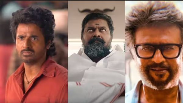 Sivakarthikeyan - சிவகார்த்திகேயன்தான் ரஜினிகாந்த்.. பஞ்சாயத்தை ஆரம்பித்து வைத்த மிஷ்கின்