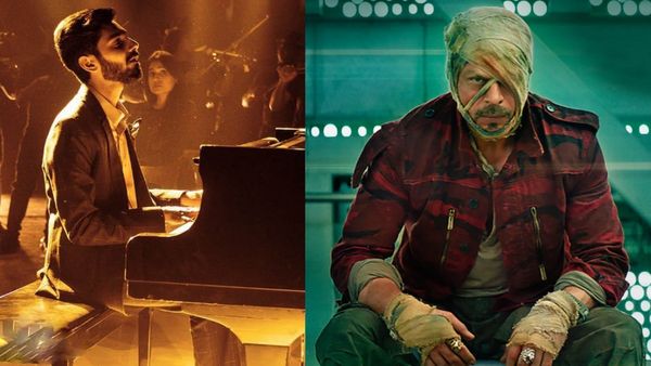 Jawan - ஜவான் ஆடியோ உரிமம் எவ்வளவு தெரியுமா?.. ஹிந்தியிலும் மாஸ் காட்டும் அனிருத்