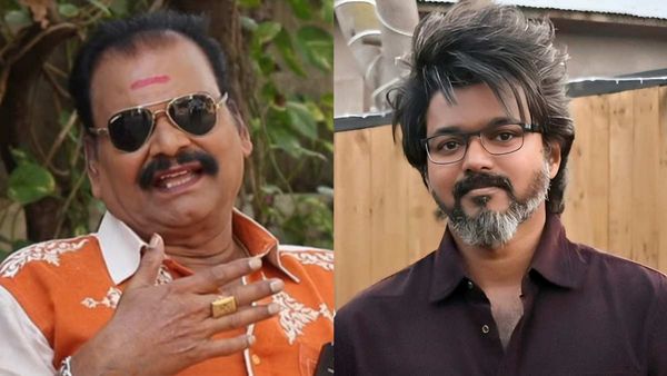 Vijay - விஜய் எடுக்கப்போகும் புதிய அவதாரம் இதுதான்.. பயில்வான் வெளியிட்ட தகவல்