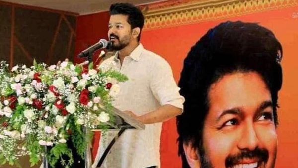 Vijay - அரசியல் ஆசையின் உச்சம்.. சினிமாவிலிருந்து விலகுகிறாரா விஜய்? ரசிகர்களுக்கு ஷாக் நியூஸ்
