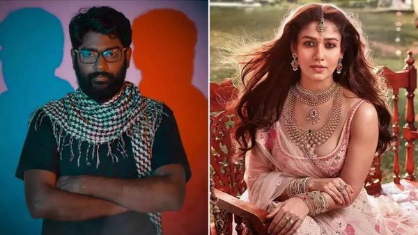 Nayanthara: நயன்தாராவின் அடுத்தப்படத்தை இயக்கும் யூடியூபர்.. என்ன கதை தெரியுமா?