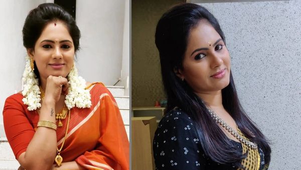 Rekha Nair - அந்த அரசியல் தலைவருடன் ரொம்ப நாள் இருந்துருக்கேன்.. ரேகா நாயர் ஓபன் டாக்