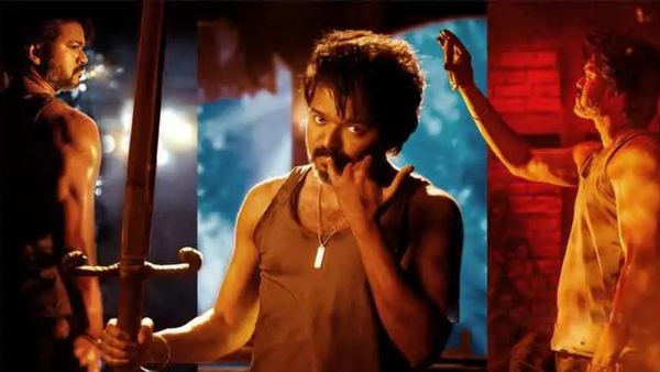 Leo - லியோ திரையரங்க உரிமை.. முடியாத பஞ்சாயத்து