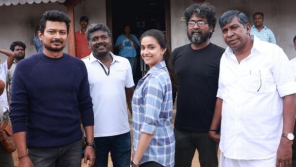 Maamannan Collection - 30 கோடி ரூபாயை தாண்டியது மாமன்னன் வசூல்.. உதயநிதி செம ஹேப்பி