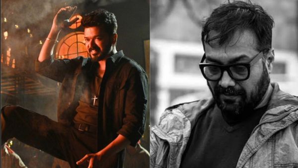 Anurag Kashyap: இது லியோ படமா? இல்ல இயக்குநர்கள் மாநாடா? இந்த இயக்குநரும் நடிக்கிறாராம்!