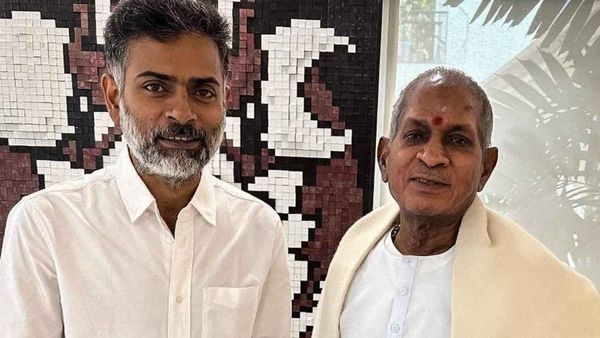 Ilaiyaraaja: பலவருட கனவு... அல்போன்ஸ் புத்ரனுக்கு இளையராஜா கொடுத்த சூப்பர் கிஃப்ட்!