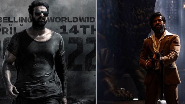 KGF டீசருக்கு கால் தூசுக்கூட இல்லை.. பிரபாஸ் மூஞ்சிய காட்டவே பயப்படுறாரா.. பறக்கும் சலார் மீம்ஸ்!