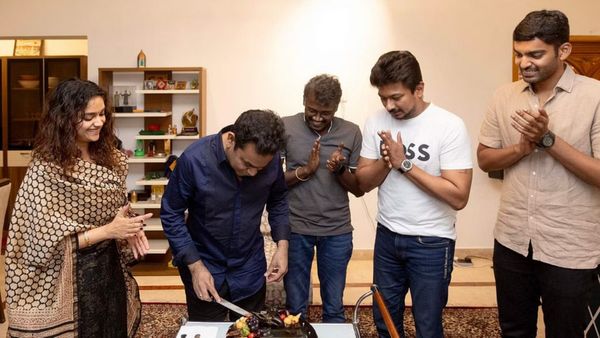 Maamannan Box Office - பாக்ஸ் ஆபிஸில் வெளுத்துக்கட்டும் மாமன்னன்.. முழு விவரம் இதோ