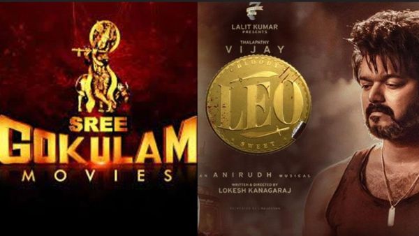 Leo Release - லியோ ரிலீஸ் உரிமை..எந்த நிறுவனம் கைப்பற்றியிருக்கிறது தெரியுமா?