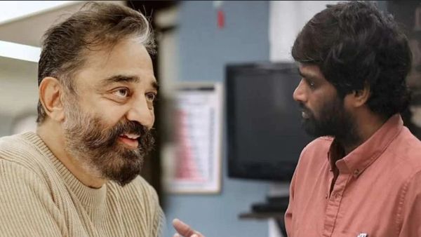 Kamal haasan 233 - கமல் - ஹெச்.வினோத் இணையும் படத்தின் கதை இதுவா?.. புதுசா இருக்கே