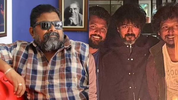 Leo - லியோ க்ளைமேக்ஸ்.. எல்லாத்தையும் ஓபனாக சொன்ன மிஷ்கின்