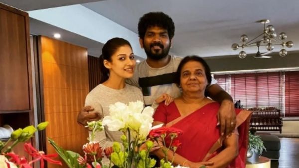 Nayanthara - நயன்தாரா வீட்டு பஞ்சாயத்து.. போலீஸ் ஸ்டேஷன்வரை கொண்டு சென்ற சொந்தக்காரர்கள்