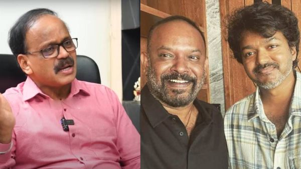 Vijay 68 - விஜய் - வெங்கட் பிரபு இணையும் படம் அரசியல் படமா?.. தயாரிப்பாளர் கொடுத்த பதில்