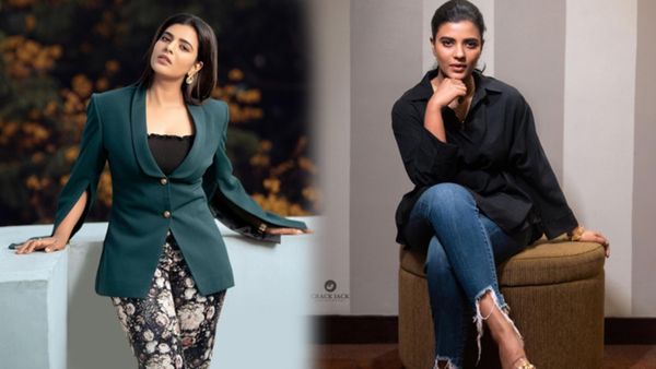 Aishwarya Rajesh - காக்கா முட்டைக்கு பிறகுதான் வாய்ப்பே வரல - ஐஸ்வர்யா ராஜேஷ் ஆதங்கம்