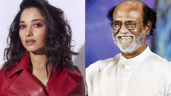 Jailer: தமன்னாவுக்காக ஜெயிலர் படம் பார்க்கலாம்... என்னடா இது சூப்பர் ஸ்டாருக்கு வந்த சோதனை!