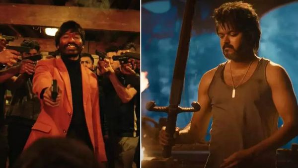 Leo Update: லியோவில் தனுஷ்..? வாய்ப்பே இல்ல ராசா... இந்த அப்டேட்லாம் அதுக்காக மட்டும் தான்!