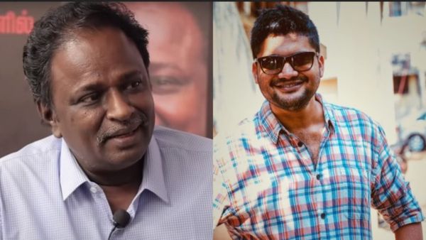 Maaveeran: மீம் போட சுதந்திரம் இல்லையா... மாவீரன் தயாரிப்பாளரை கலாய்த்த ப்ளூ சட்டை மாறன்